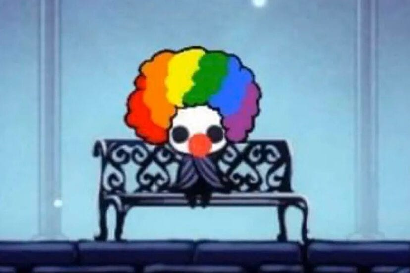 Silksong vuelve a aparecer por todas partes: ¿Llegará este año? Silksong