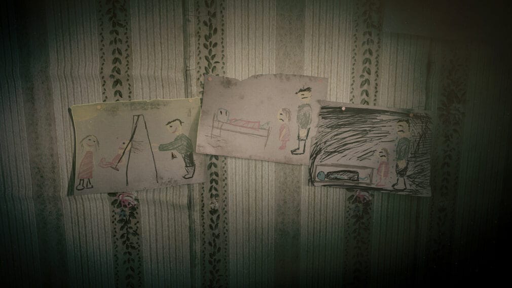 Se Anuncia Rauniot, el juego point and click, para Steam y GOG Se Anuncia Rauniot, el juego point and click, para Steam y GOG