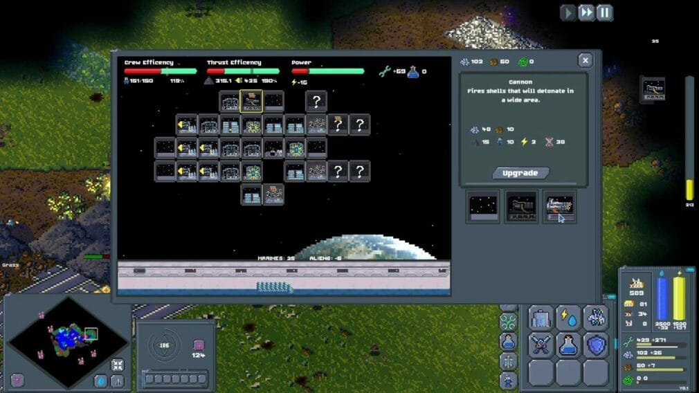 Primeras impresiones: From Glory to Goo From Glory to Goo