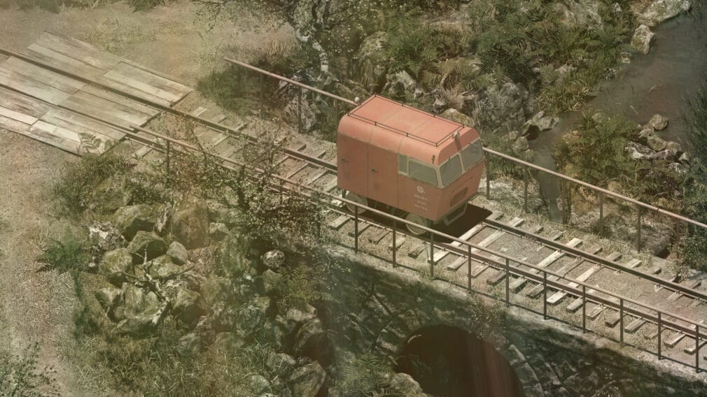 Se Anuncia Rauniot, el juego point and click, para Steam y GOG Se Anuncia Rauniot, el juego point and click, para Steam y GOG