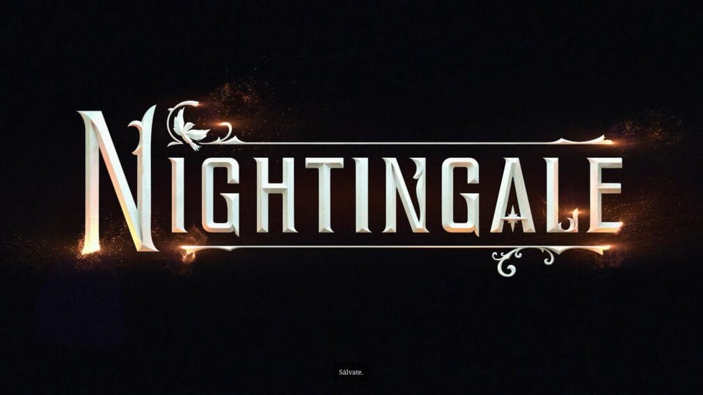 ANÁLISIS: NIGHTINGALE ANÁLISIS: NIGHTINGALE