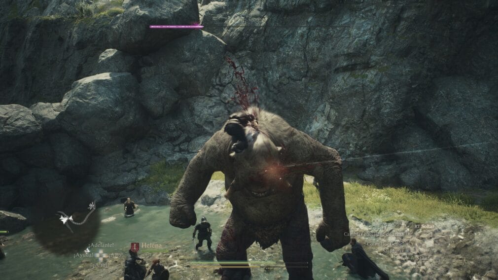 Análisis: Dragon's Dogma 2 Análisis: Dragon's Dogma 2