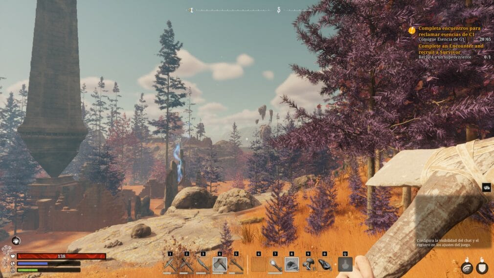 ANÁLISIS: NIGHTINGALE Nightingale