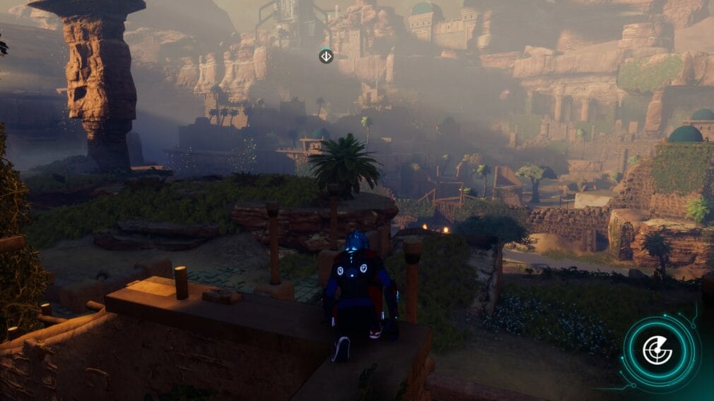 Análisis: Ereban Shadow Legacy