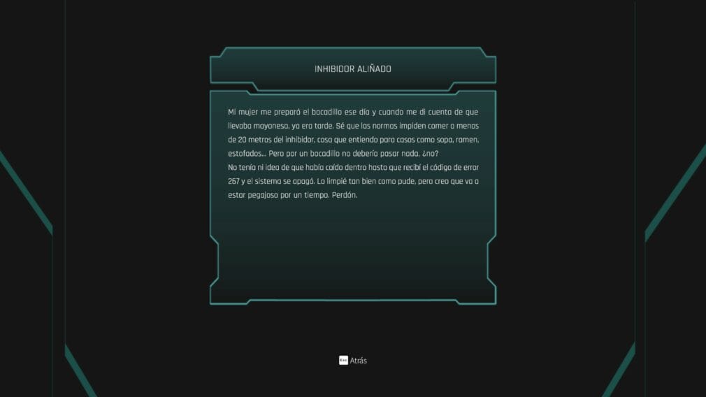 Análisis: Ereban Shadow Legacy