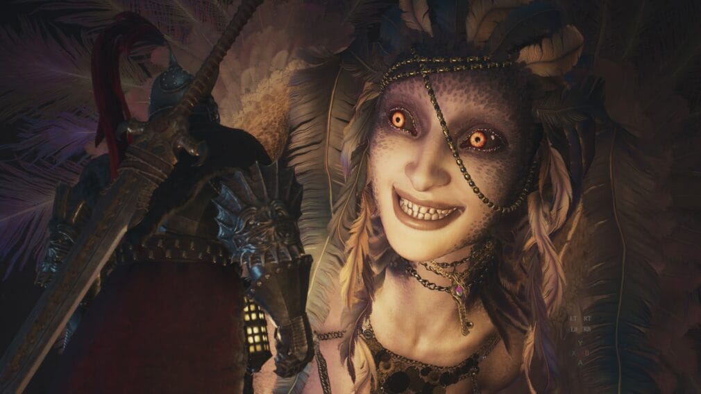 Análisis: Dragon's Dogma 2 Dogma 2