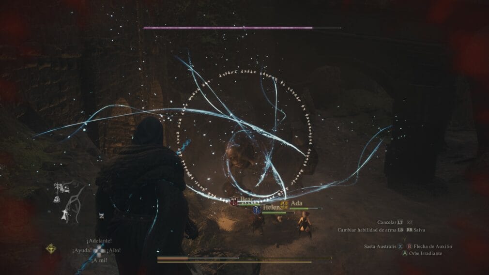 Análisis: Dragon's Dogma 2 Dogma 2