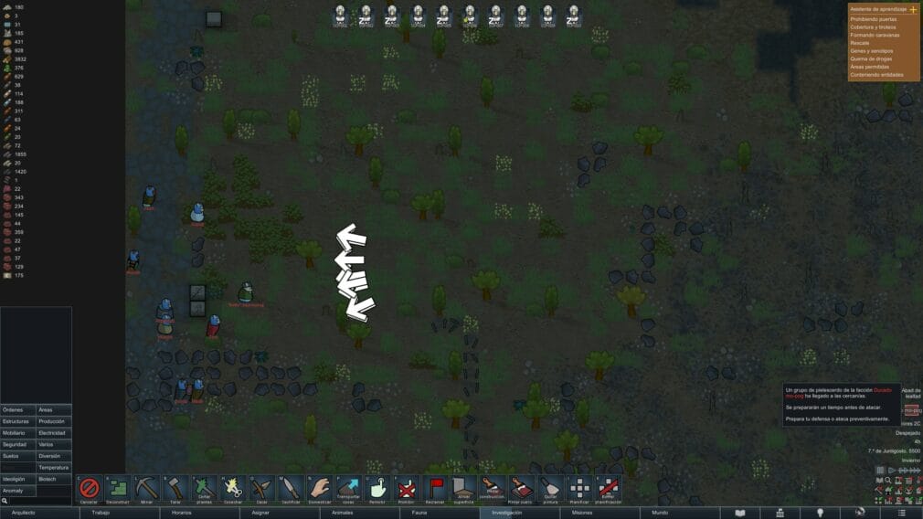 Rimworld