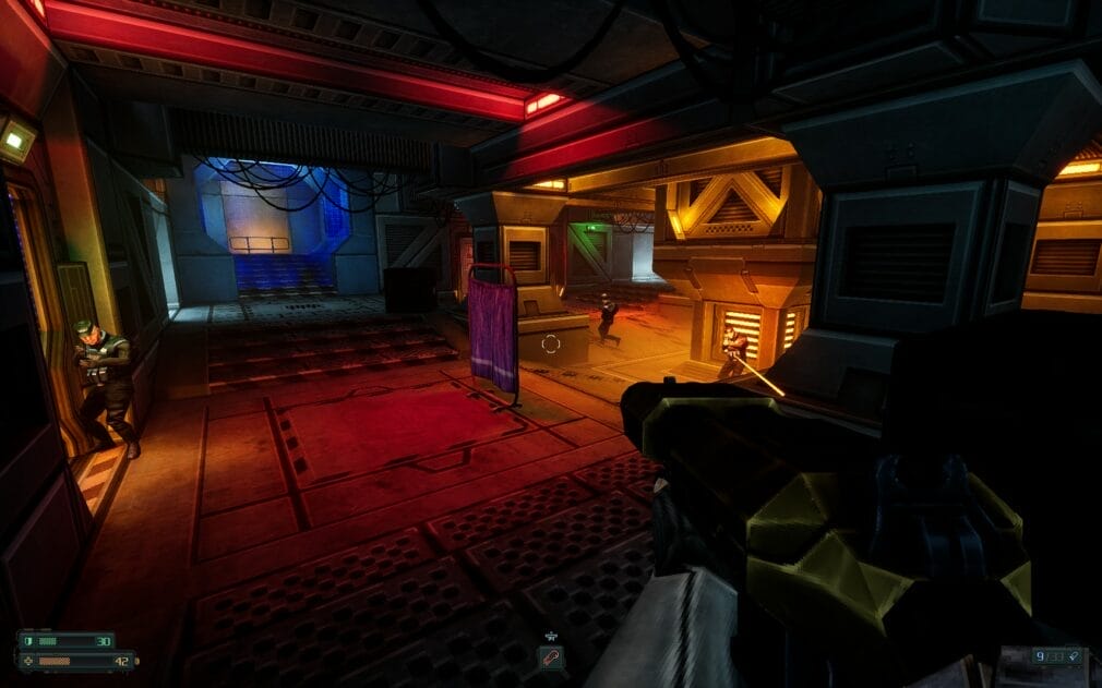 Análisis: Phantom Fury