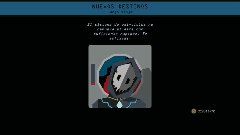 Análisis: Reigns Beyond