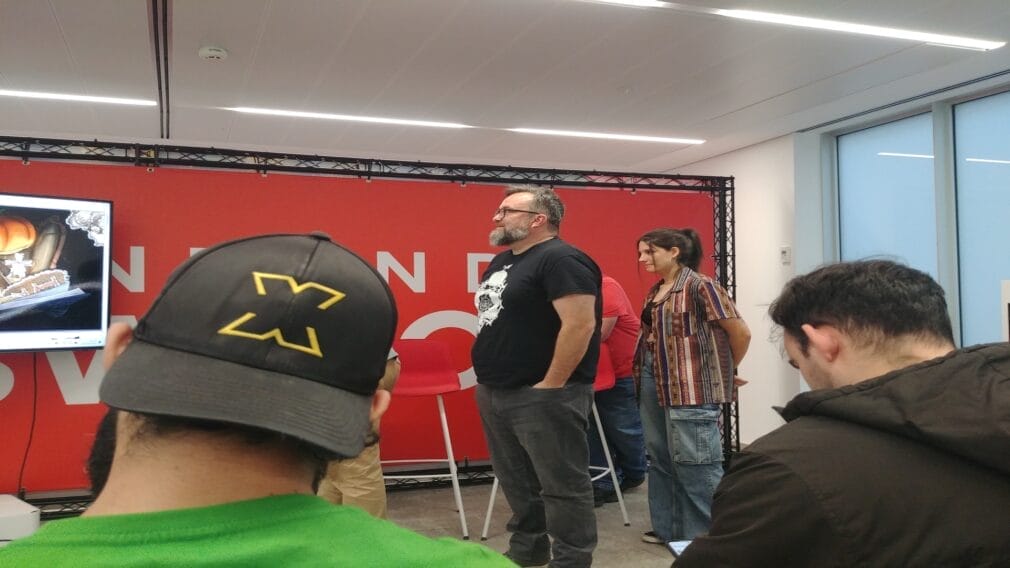 Presentación Tales from Candleforth Tales from Candleforth