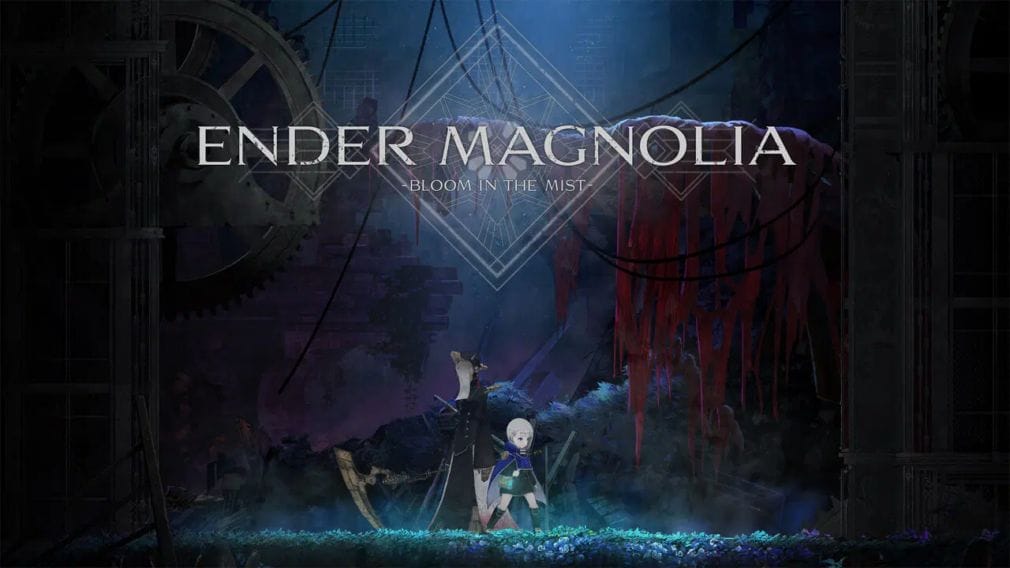 Primeras Impresiones: ENDER MAGNOLIA - Bloom in the Mist