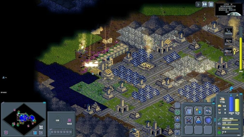 Primeras impresiones: From Glory to Goo From Glory to Goo