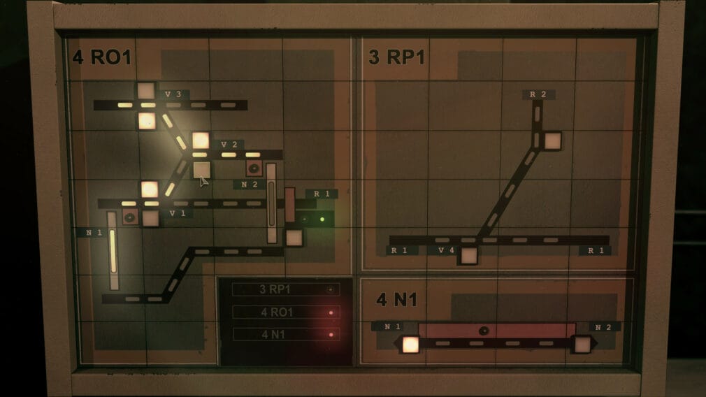 Se Anuncia Rauniot, el juego point and click, para Steam y GOG Se Anuncia Rauniot, el juego point and click, para Steam y GOG