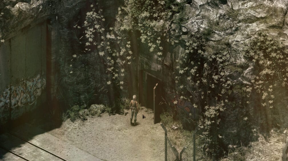 Se Anuncia Rauniot, el juego point and click, para Steam y GOG Se Anuncia Rauniot, el juego point and click, para Steam y GOG