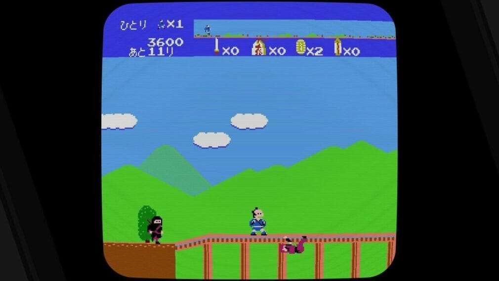 Se anuncia SUNSOFT is Back! Retro Game Selection Se anuncia SUNSOFT is Back! Retro Game Selection