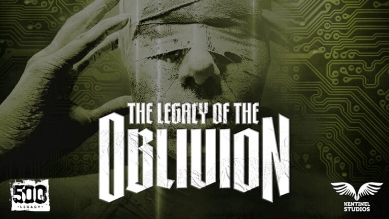 El Legado Desaparecido, un nuevo libro sobre el legado de las tarjetas gráficas de los 90 y comienza su campaña Kickstarter