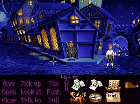 Los juegos que marcaron nuestros inicios