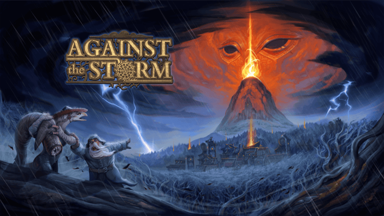 Against the Storm, el roguelike de constructores de ciudades, ha vendido más de 1 millón de copias