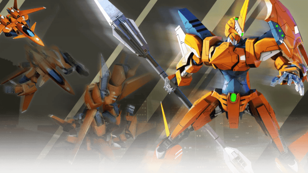 Nueva información sobre Formation Z, un clásico de las Arcade