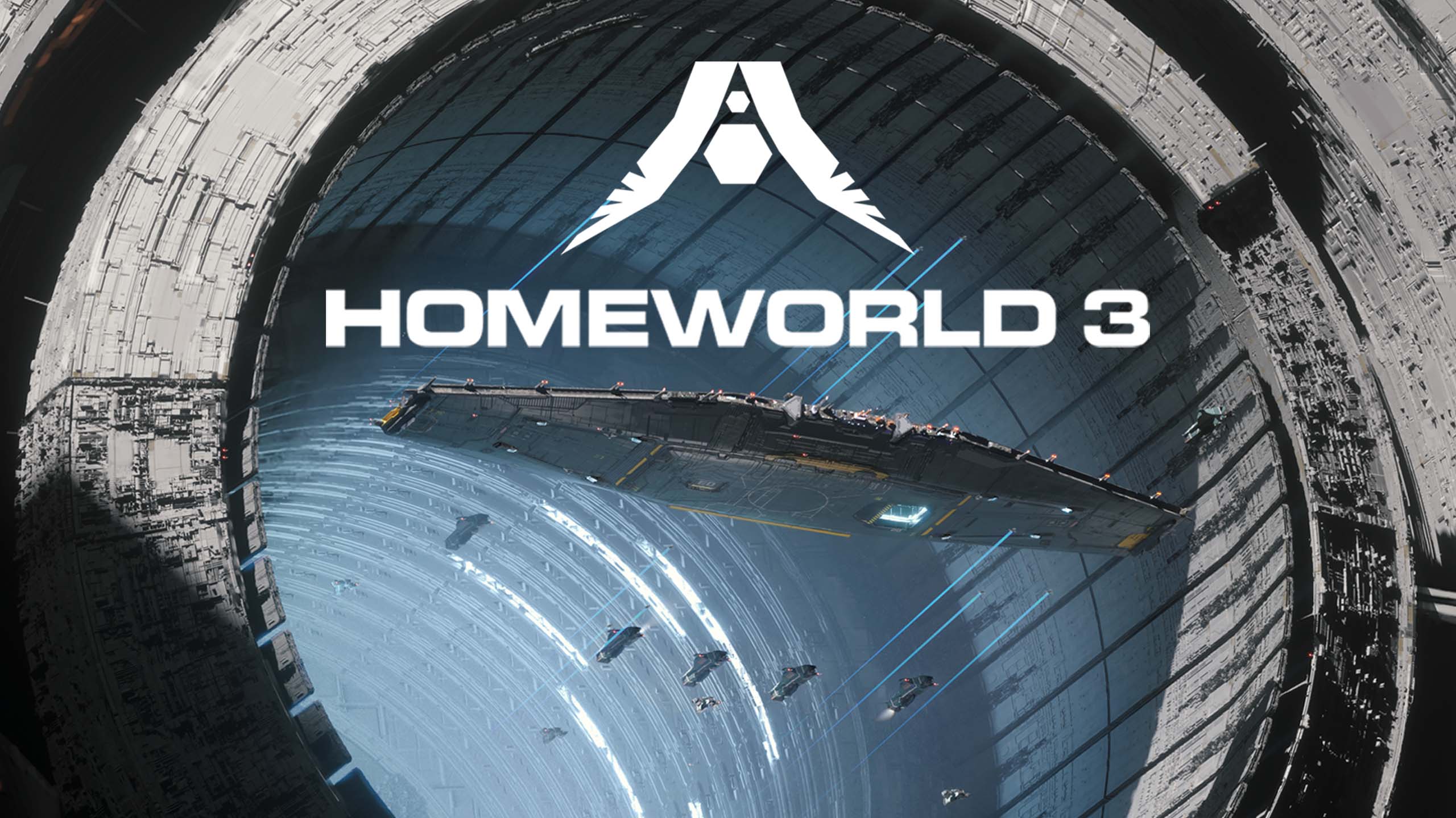 Homeworld 3 muestra su hoja de ruta