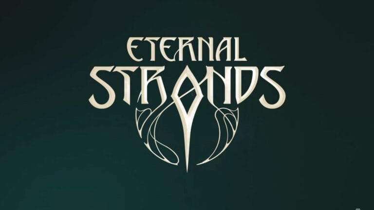 Eternal Strands apunta a 2025 y muestra su tráiler