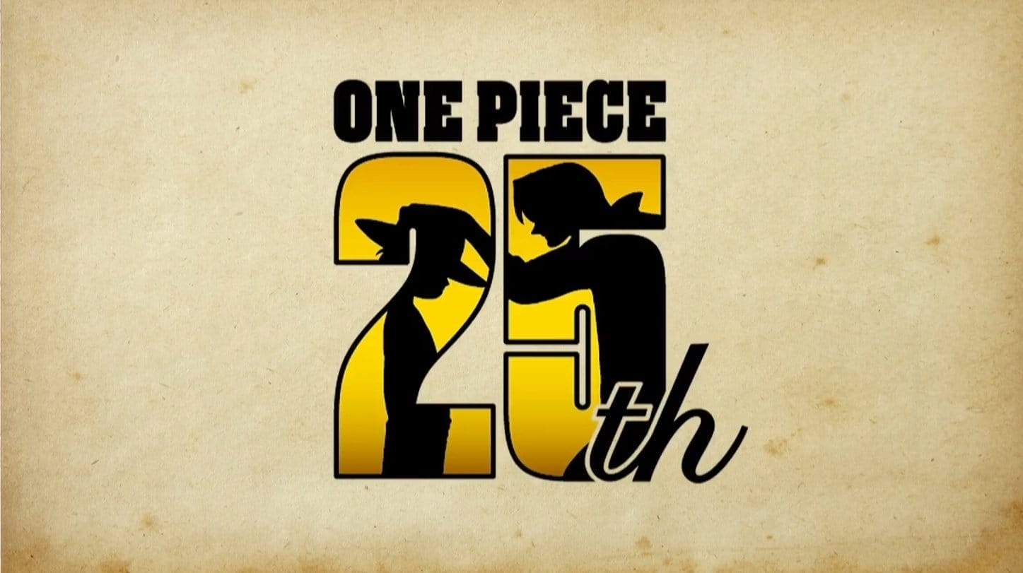 One Piece celebra su 25 aniversario por todo lo alto en algunas ciudades de Europa