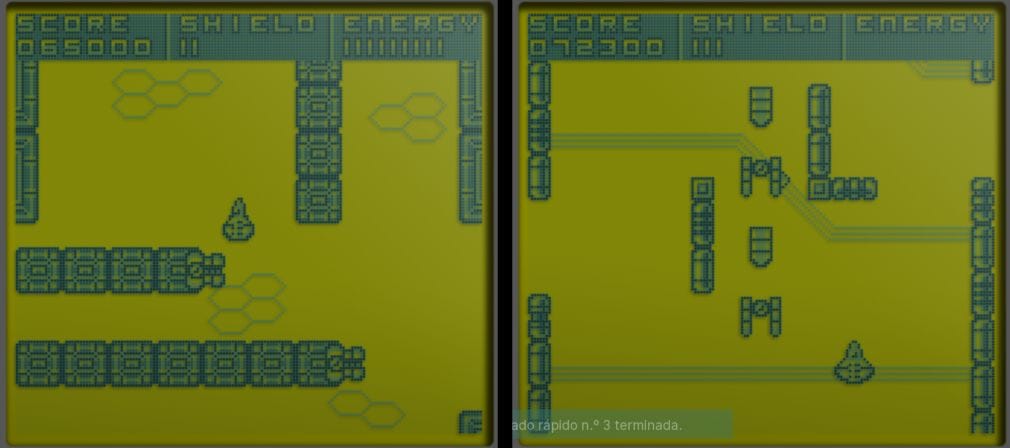 Análisis: Genesis 2 Análisis: Genesis 2