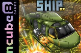 Gunship DX