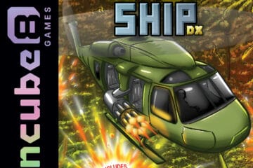 Gunship DX