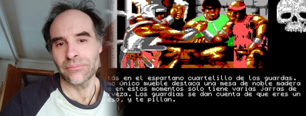 Los juegos que marcaron nuestros inicios