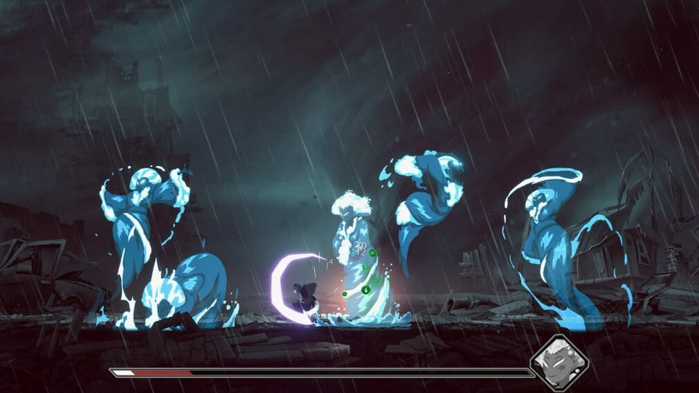 Nuevos juegos añadidos Game Pass abril de 2024 Have a nice death Game Pass