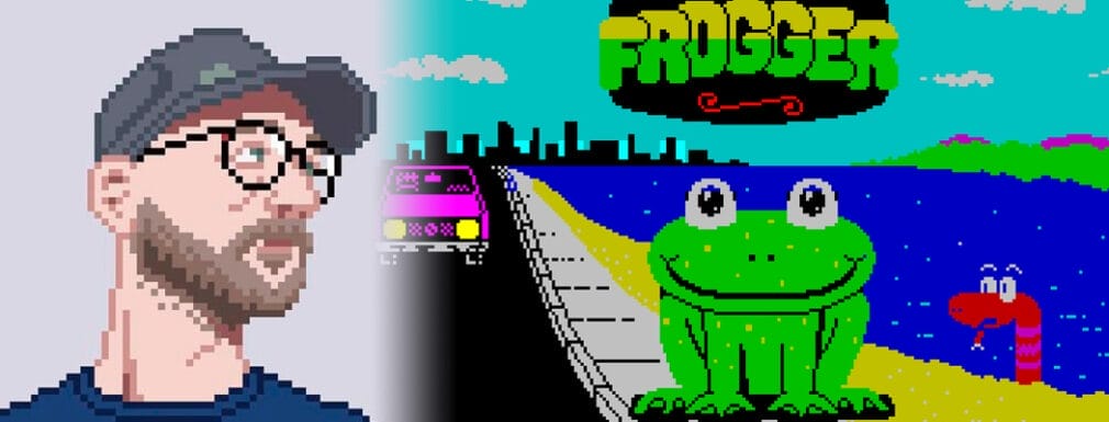 Los juegos que marcaron nuestros inicios