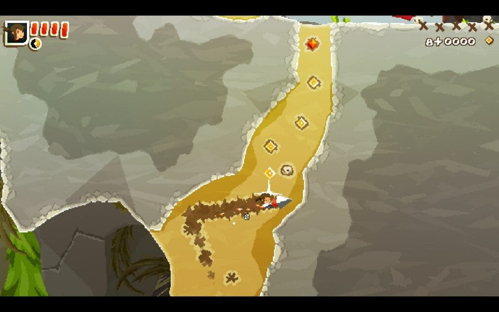 Análisis: Pepper Grinder