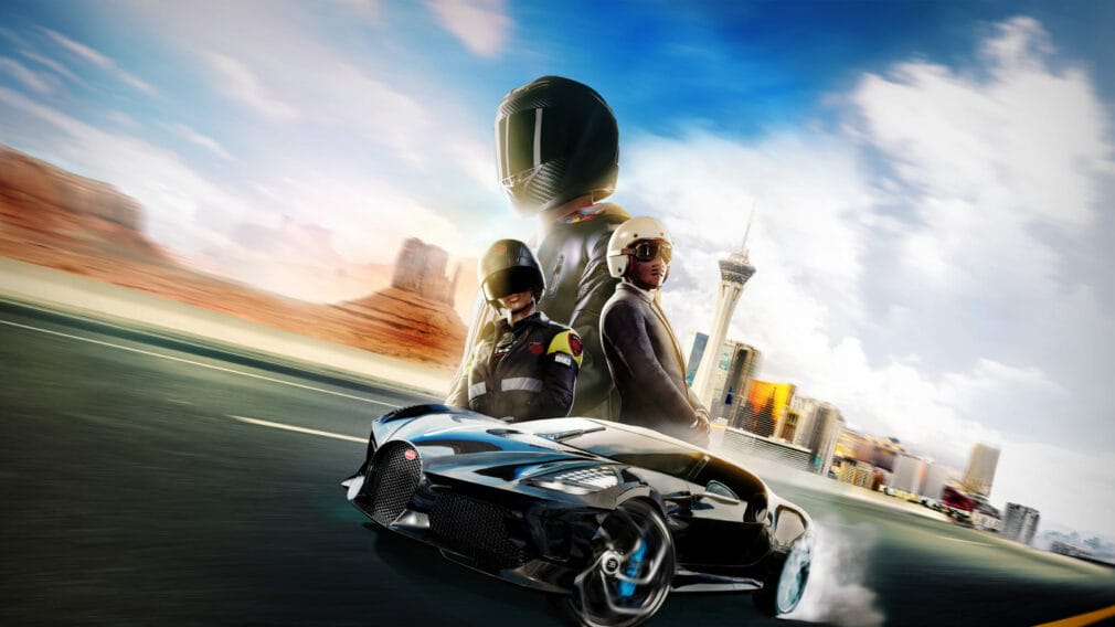 Nuevos juegos del Catálogo PS Plus de Abril 2024