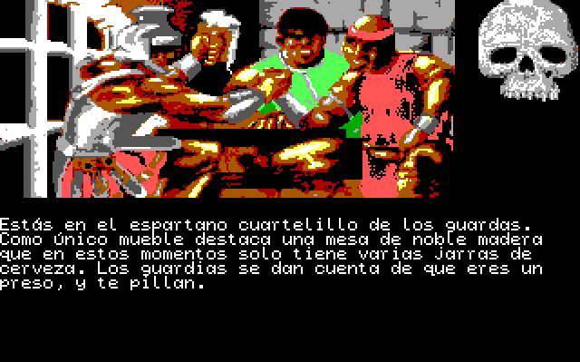 Los juegos que marcaron nuestros inicios