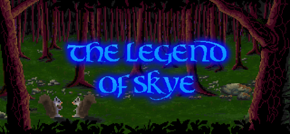 Análisis: The Legend of Skye