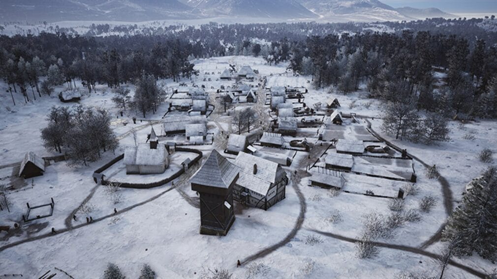 Nuevos juegos añadidos Game Pass abril de 2024 Manor Lords Game Pass