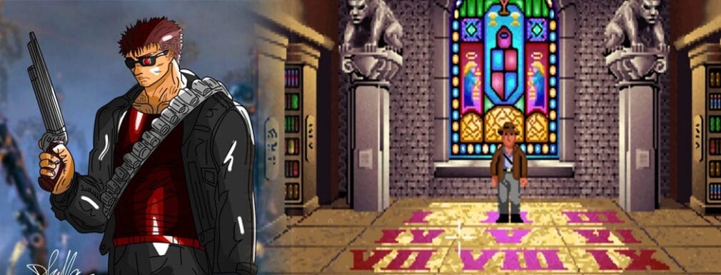 Los juegos que marcaron nuestros inicios