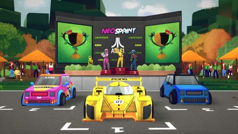 NeoSprint