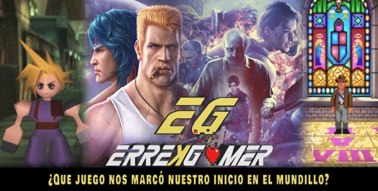 Los juegos que marcaron nuestros inicios