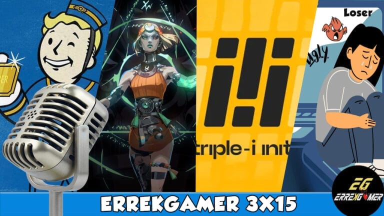 ERREKGAMER T3x15