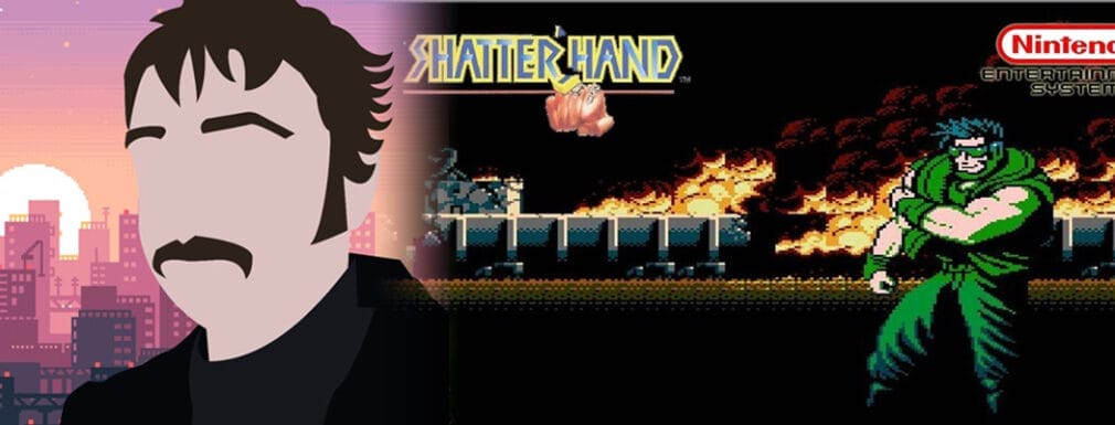 Los juegos que marcaron nuestros inicios