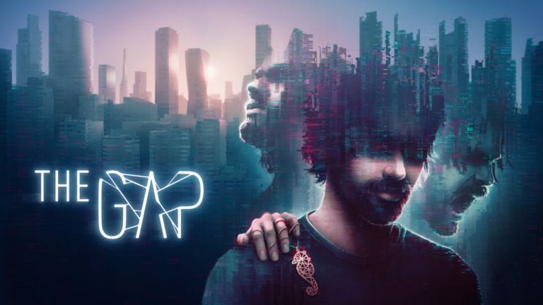 The Gap - Limited Edition llega a PlayStation 5 de la mano de Meridiem Games