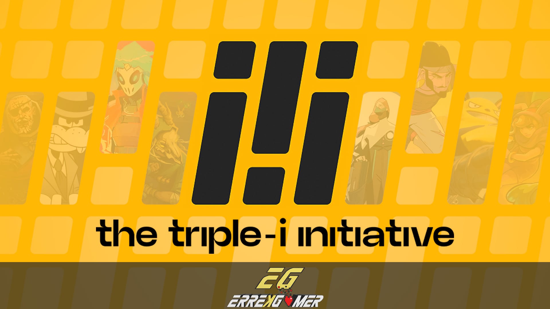 The Triple I Initiative