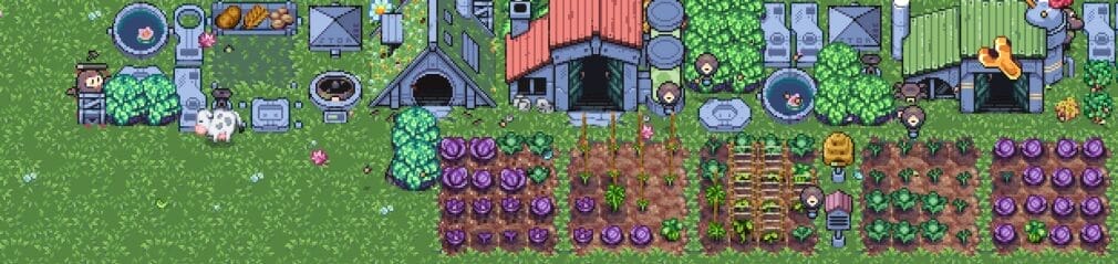 Análisis: Rusty's Retirement