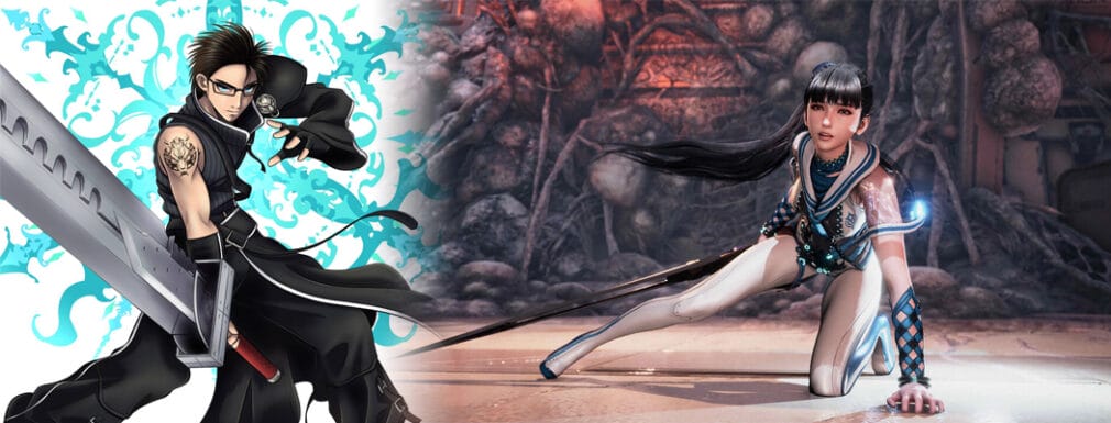 Primeras impresiones: Stellar Blade VS Sexualidad