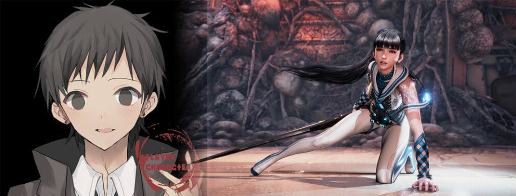 Primeras impresiones: Stellar Blade VS Sexualidad