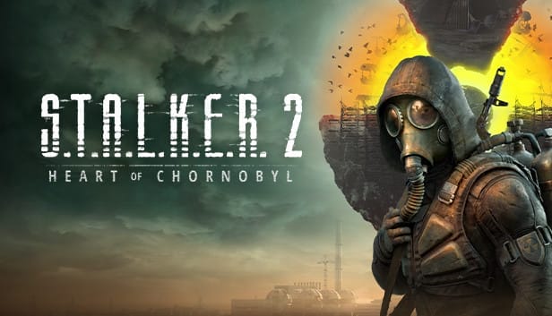 STALKER 2 muestra su impresionante mundo abierto