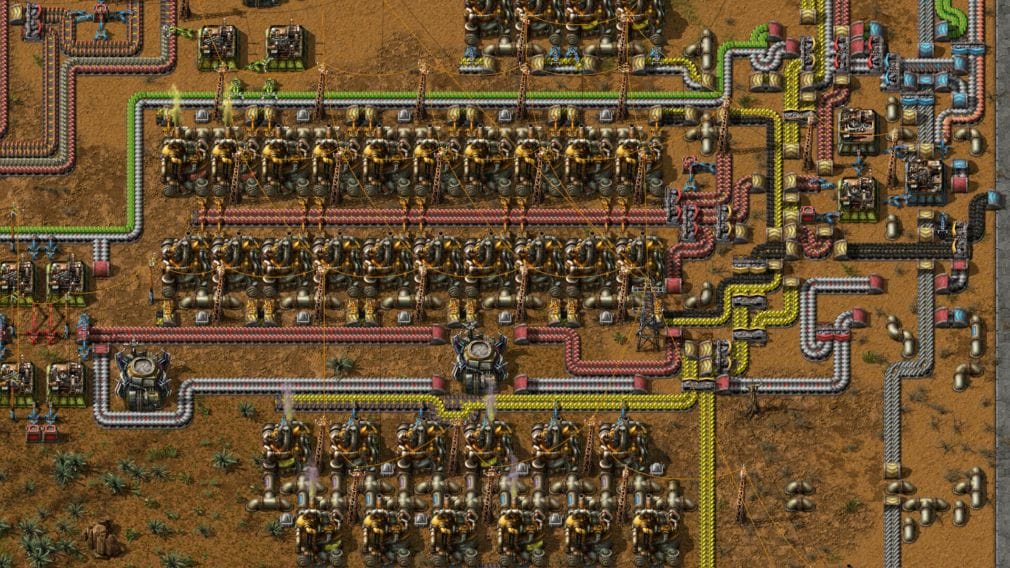 factorio